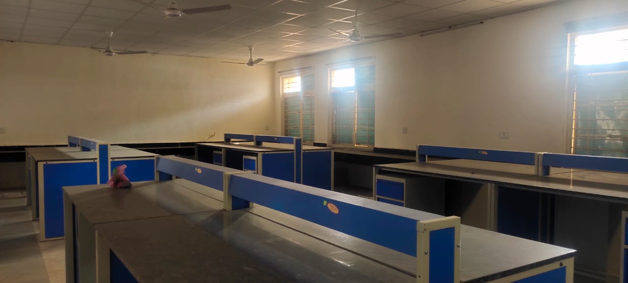 EMRS Gandhwani